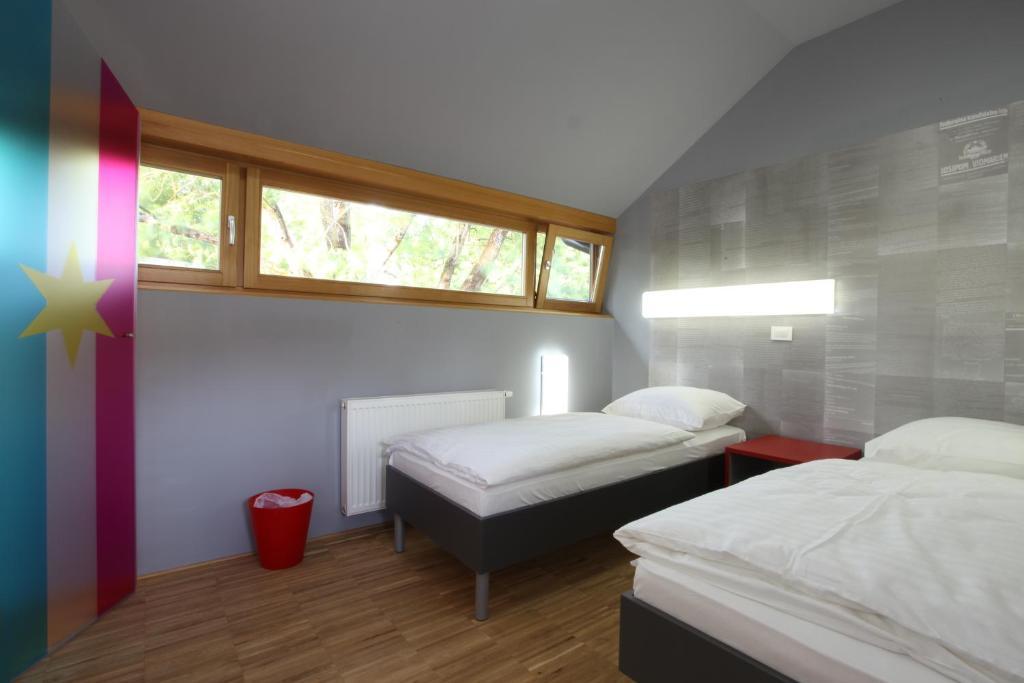 Mcc Hostel Celje Room photo