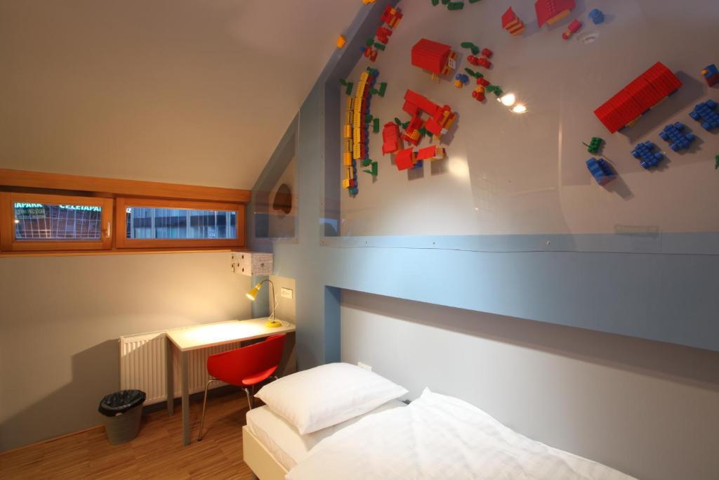 Mcc Hostel Celje Room photo