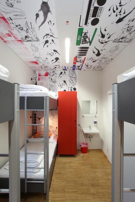 Mcc Hostel Celje Room photo