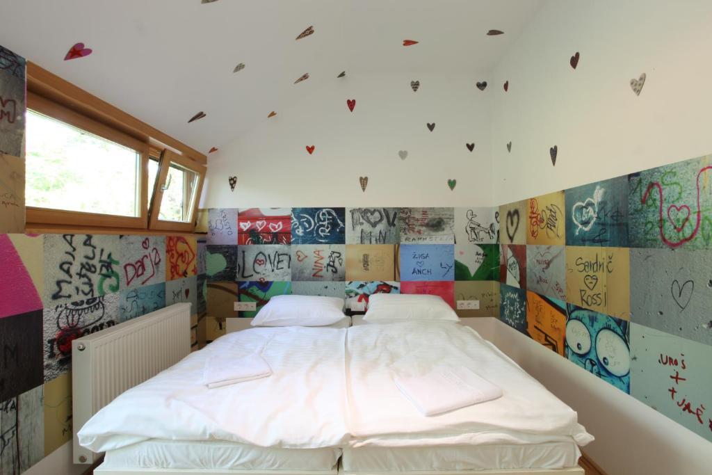 Mcc Hostel Celje Room photo