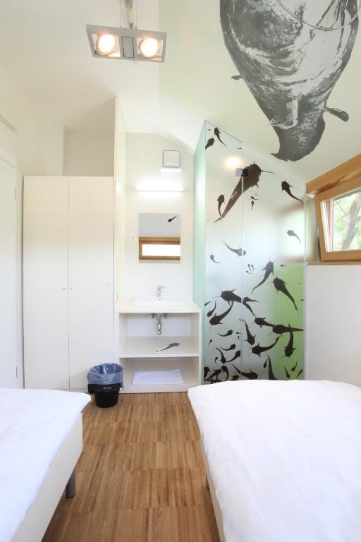 Mcc Hostel Celje Room photo
