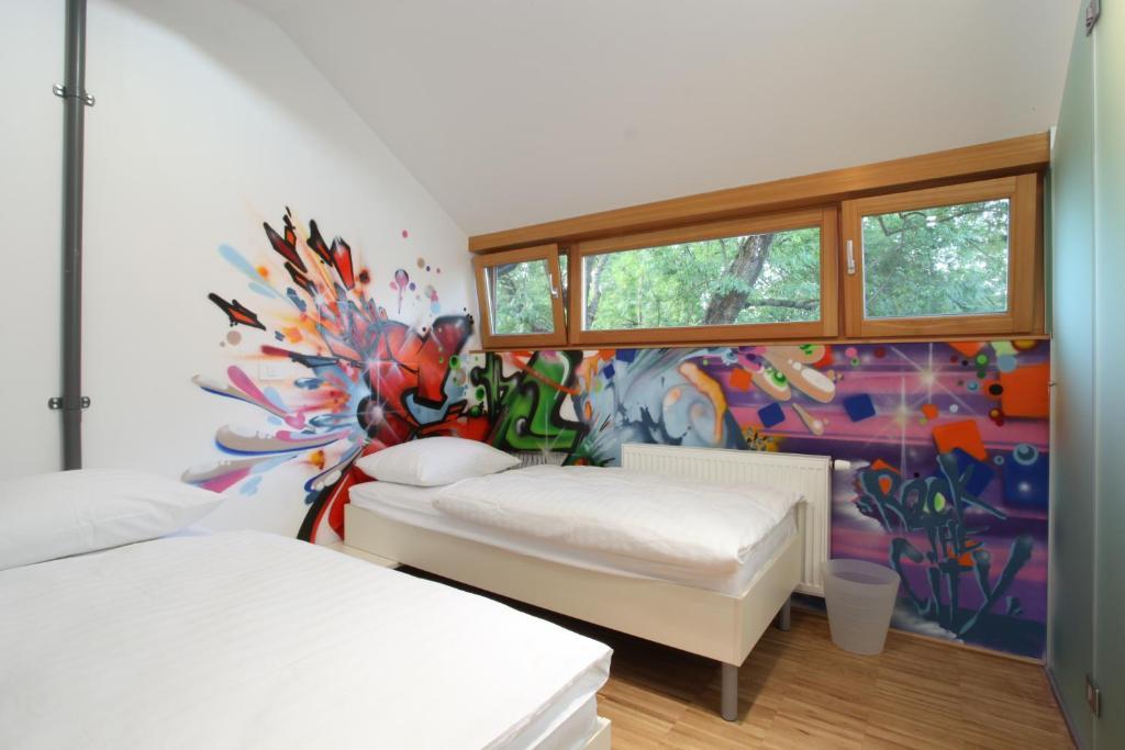 Mcc Hostel Celje Room photo