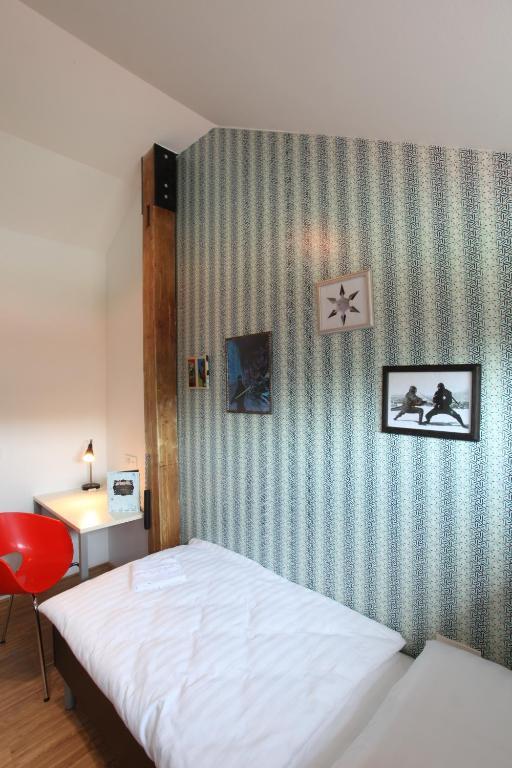 Mcc Hostel Celje Room photo
