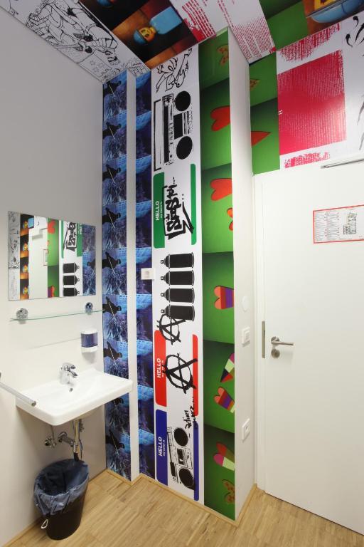 Mcc Hostel Celje Room photo