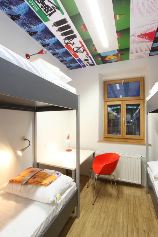 Mcc Hostel Celje Room photo