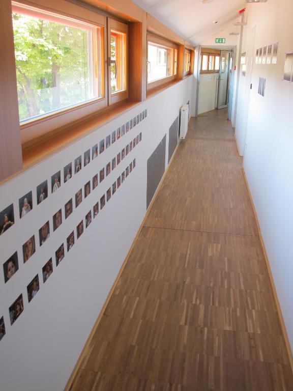 Mcc Hostel Celje Exterior photo