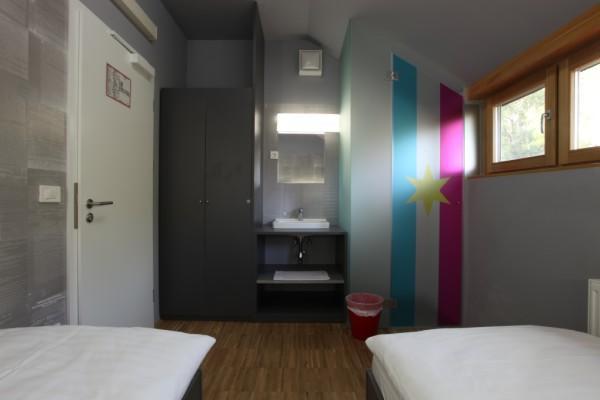 Mcc Hostel Celje Exterior photo